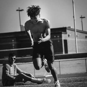 Meet your Posher, Max